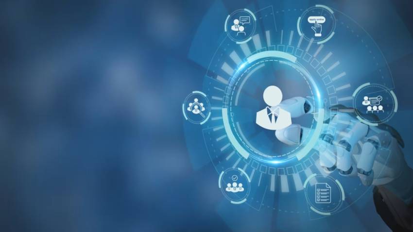 双桥区AI开发前沿：核心流程、热门技术与落地实践全攻略