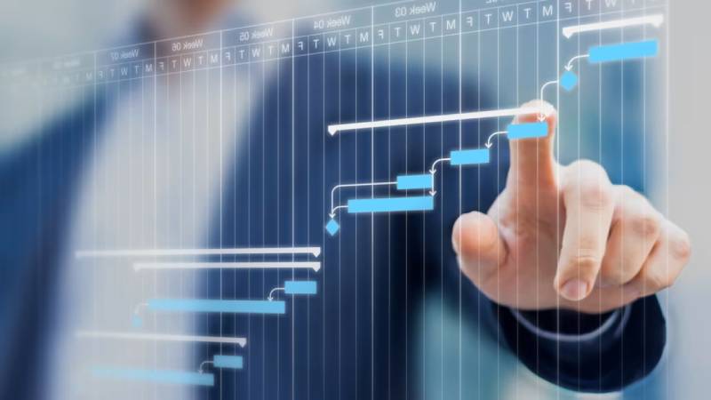 双桥区软件定制开发:构建全链路代码质量管控体系